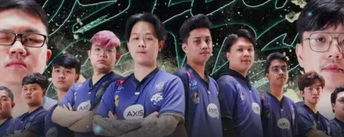 Evos Legends Umumkan Roster Resmi MPL ID Season 9! Ada Kejutan?